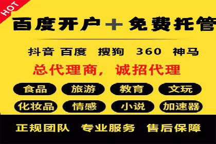 SEM代运营公司案例：揭秘企业营销增长之道